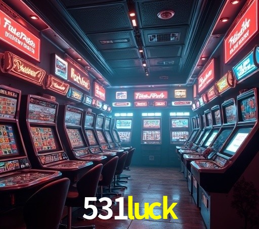 Jogos populares e pagamentos rápidos na 531luck