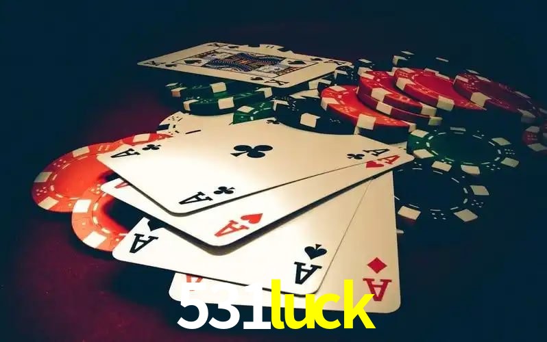 Benefícios VIP na 531luck