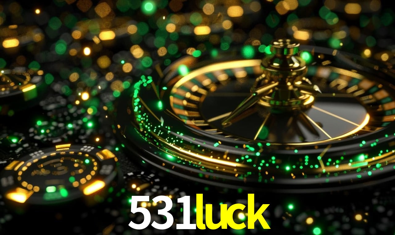 Slots com jackpots e giros grátis na 531luck
