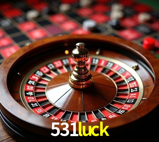 Bônus e promoções da 531luck