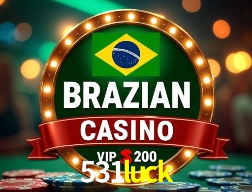 Canal oficial no Telegram da 531luck
