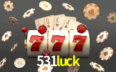 Cassino ao vivo com dealers reais na 531luck